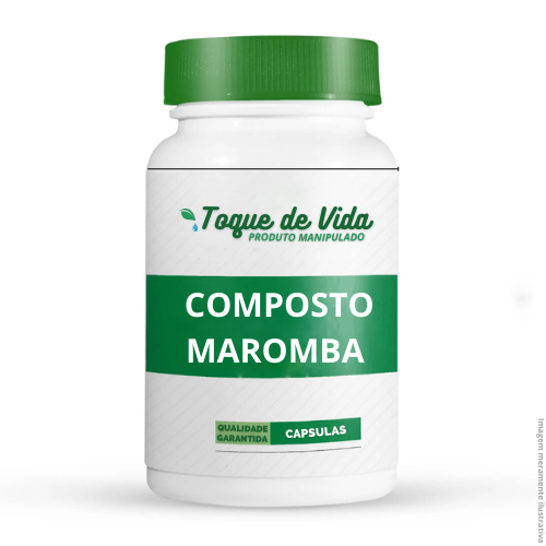 COMPOSTO MAROMBA