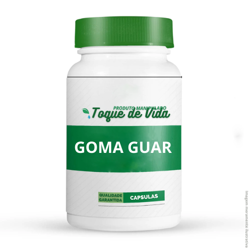 GOMA GUAR