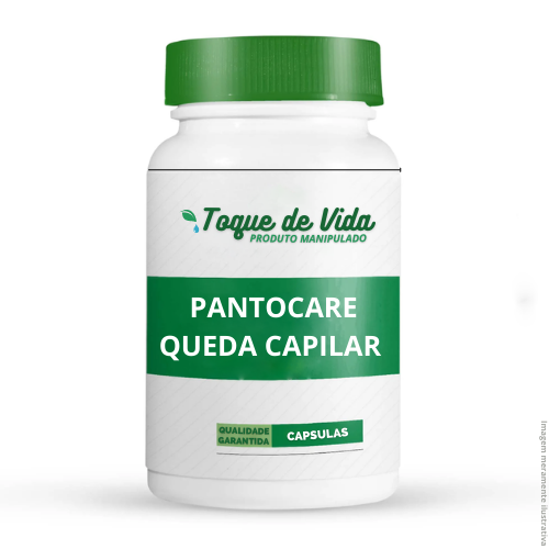PANTOCARE