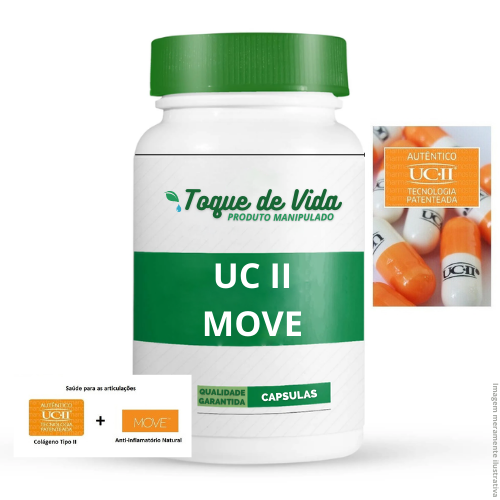 UC II + MOVE