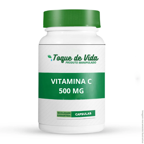VITAMINA C